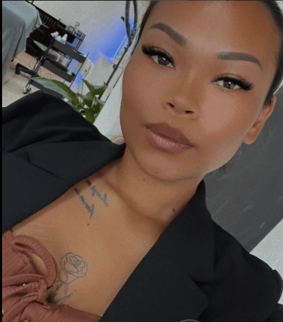 Thansuda von JOK Cosmetics