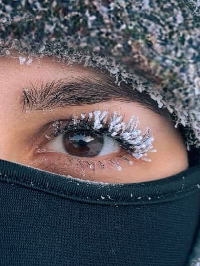 Classic Lashes